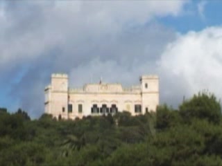  Malta:  
 
 Verdala Palace